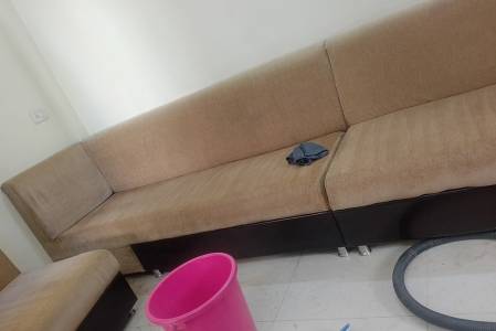 Commercial Cleaning