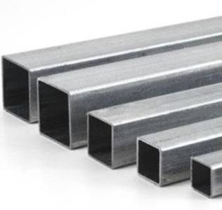 MS Square Pipes