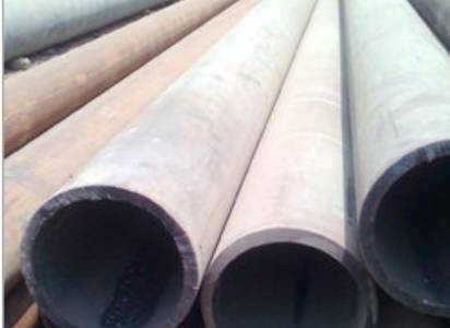 MS Hydraulic Pipes