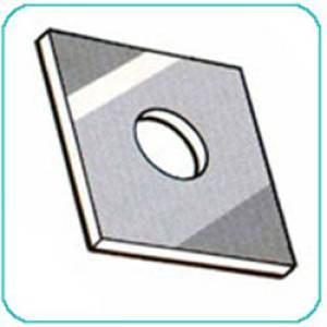 SQUARE WASHER