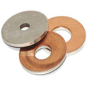 BIT-METAL WASHER