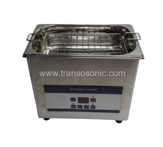 Laboratory Ultrasonic Cleaners