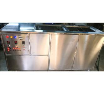 Ultrasonic Cleaners