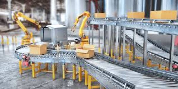 Material Handling System