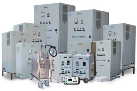 Ozone Generator