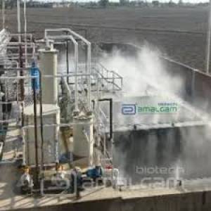 Odour Control Equipment