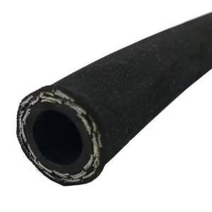 R2 Hydraulic Hose Durable Fluid Conduit
