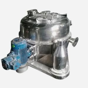 Standard Top Discharge Centrifuge Machines