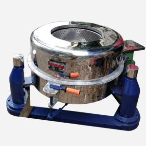 Hydro Extractor