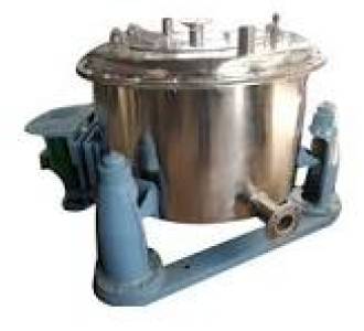 S.S Centrifuge Machine