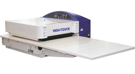 Fusing Machine.