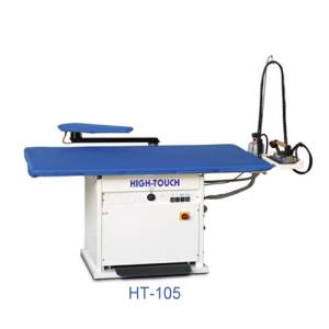 VACUUM IRONING TABLE