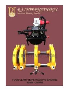 Welding Machine