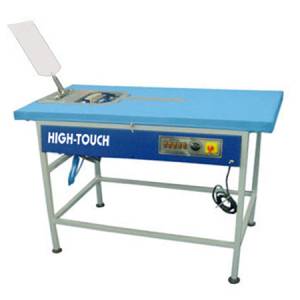 SHIRT FOLDING TABLE