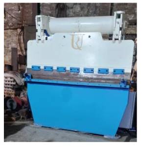 Bending Machine