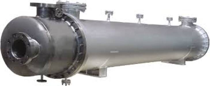 Heat transfer equipment