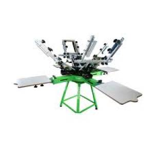 Screen Printing