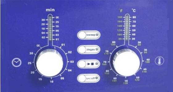 Ultrasonic Cleaners