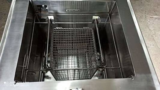 Agitation Tank