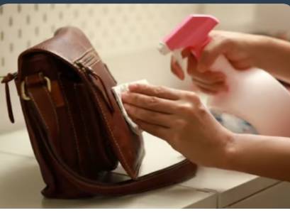 Bag Cleaning