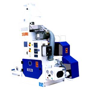 Paddy Separator Machines for Rice Mills
