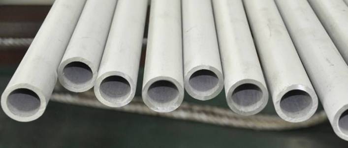 304L STAINLESS STEEL PIPE STOCKIST
