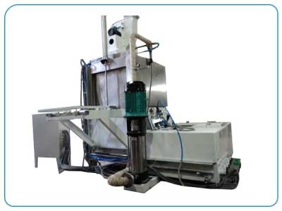 Industrial Washing Machine