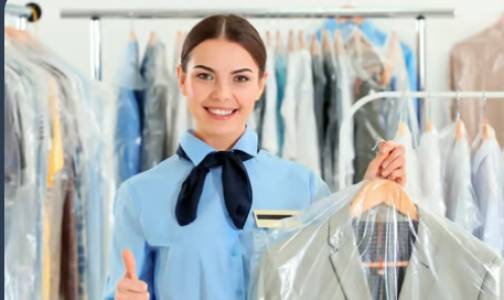 Dry Cleaning