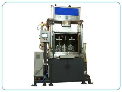Crankcase Washing Machine