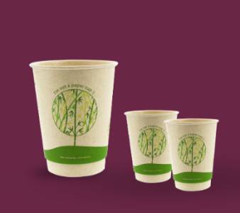 Cupstock