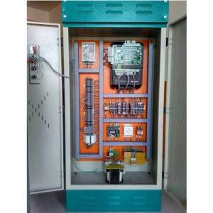Elevator Control Panel