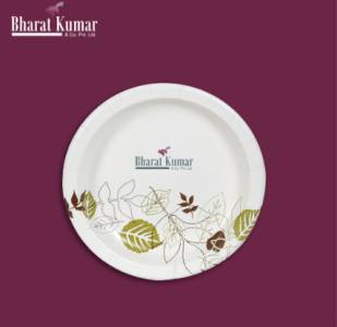 Paper Plate Raw Materials