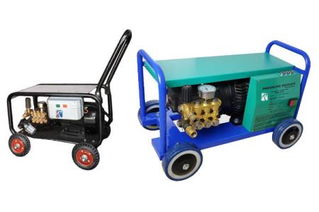 Car Washer Equipment
