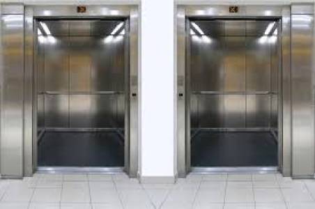 Passenger Elevator