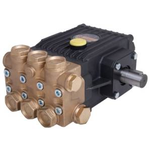 High Pressure Pump