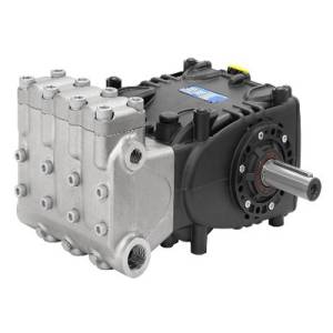 Ultra High Pressure Pumps