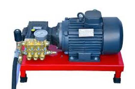 Car Washing Pump