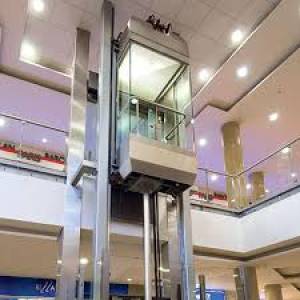 Hydraulic Elevator
