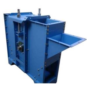 Bucket Elevator