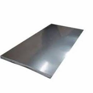 Stainless Steel Sheet