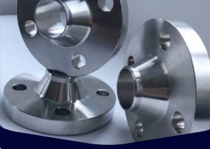 FLANGES