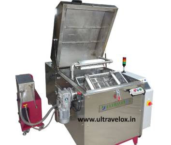 Thunder Small Parts Washer
