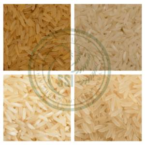 Non Basmati Rice