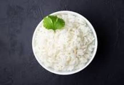 Pesticides Free Rice