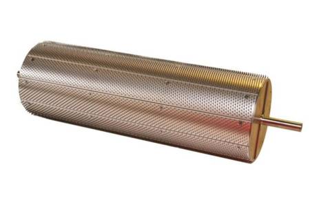 Conversion of Pin type Beater