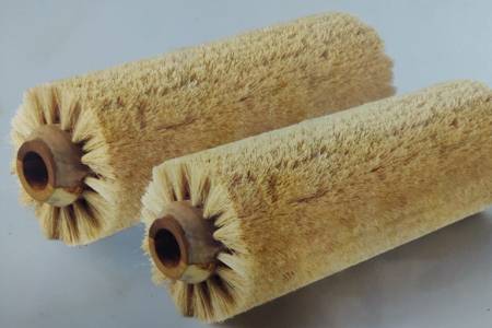 Brush for Carding & Comber