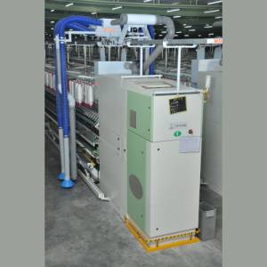 Belt Drive Model
