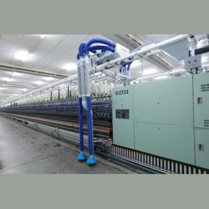 Power Duct Bus Bar Model