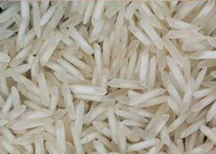 Brown Basmati Rice