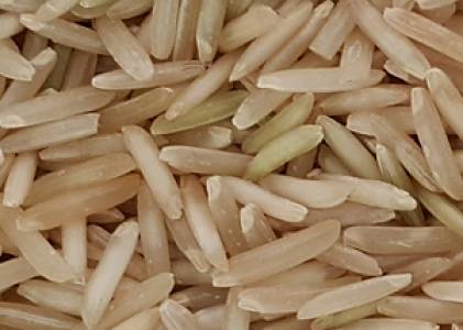 Goldensell Basmati Rice